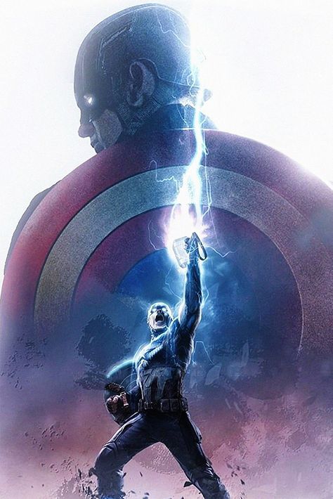 Captain America Worthy, Avengers Wall Art, Avengers Wall, Posters For Wall, Captain America Wallpaper, Wall Game, Pikachu Art, Frame Poster, Marvel Artwork