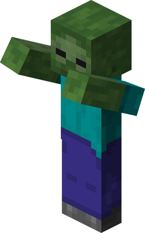 Zombie Minecraft Skins Zombie, Zombie Skin, Mobs Minecraft, Minecraft Horse, Monster Room, Baby Zombie, Minecraft Zombie, Desert Biome, Zombie Clothes