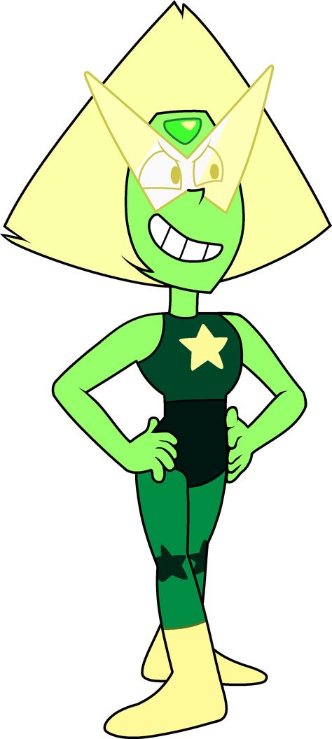 Steven Universe Peridot, Universe App, Amethyst Steven Universe, Garnet Steven Universe, Steven Universe Lapis, Peridot Steven Universe, Steven Universe Characters, Steven Universe Gem, Warped Tour