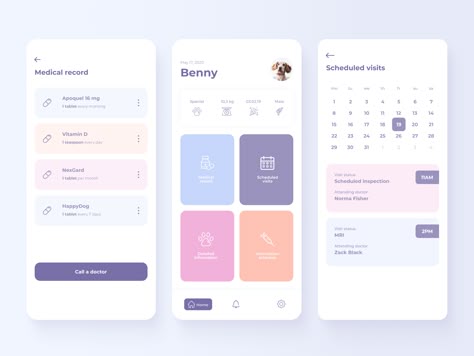 Diary App Design, Desain Ux, Diary App, Ux Design Principles, Journal App, Diary Design, Mobile Application Design, Mobile App Design Inspiration, Webdesign Inspiration