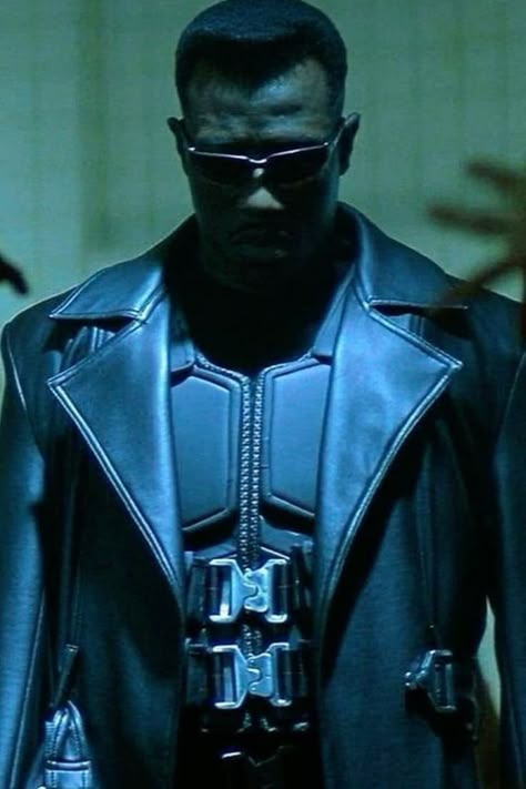 Blade 1998, Vampire Hybrid, Blade Film, Eric Brooks, Blade Movie, Blade Marvel, Day Walker, Wesley Snipes, Tupac Pictures