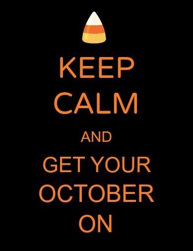 October Quotes, Quotes Whatsapp, Hello October, Happy October, October 1st, October Birthday, October Halloween, Keep Calm Quotes, Calm Quotes