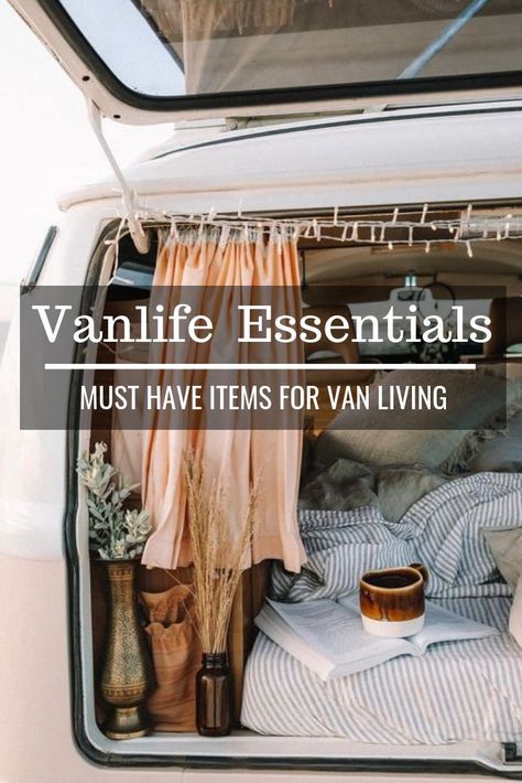 Vanlife Essentials, Rangement Caravaning, Kangoo Camper, Hacks Lifehacks, Campervan Life, Build A Camper Van, Day Van, Van Life Diy, Living On The Road