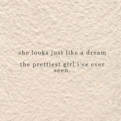 Sweet Girl Quotes, My Girl Quotes, She Is Beautiful Quotes, Quotes Her, Her Smile Quotes, He Loves Her, Prettiest Girl, Quiet Girl