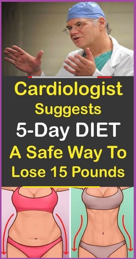 Cardiologist Suggests 5-Day Diet To Lose 15 Pounds.😍 Cardiac Diet, Egg Diet, Low Glycemic, Carb Diet, Food Cravings, Lose Belly, Lose Belly Fat, Losing Weight, Healthy Weight