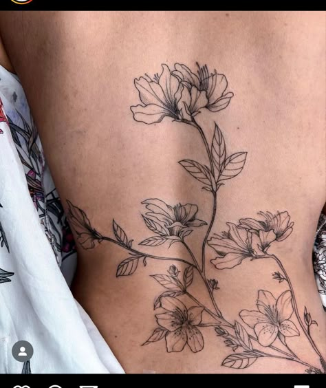 Pretty Tattoos For Women, Stomach Tattoos, Shoulder Tattoos For Women, Jewelry Tattoo, Back Tattoo Women, Discreet Tattoos, Spine Tattoos, Subtle Tattoos, Elegant Tattoos