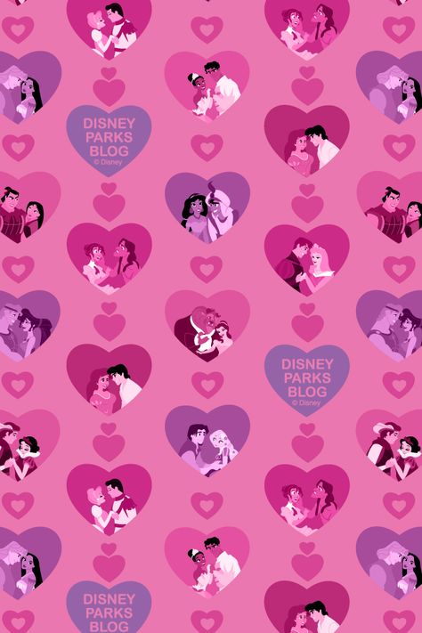 Disney Valentines Day, Valentines Wallpaper Iphone, Blog Wallpaper, Disney Characters Wallpaper, Disney Valentines, Wallpaper Disney, Disney Background, Disney Iphone, Disney Phone Wallpaper