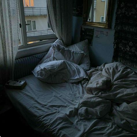 Russian Bedroom, A Quiet Place, Quiet Place, Bedroom