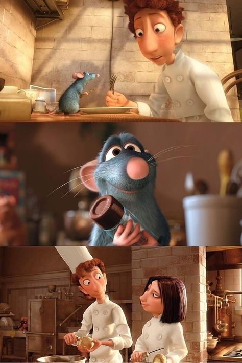 Ratatouille Quotes, Ratatouille Tattoo, Ratatouille Wallpaper, Ratatouille Pixar, Ratatouille Costume, Ratatouille Movie, Ratatouille 2007, Disney Phone Backgrounds, Ratatouille Disney