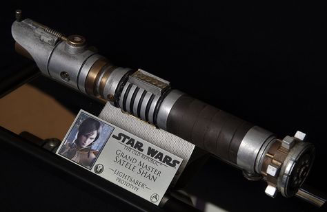 Satele Shan, Lightsaber, Star Wars, Stars