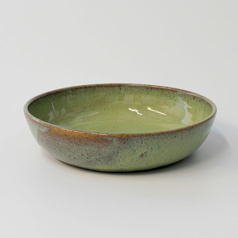 Pasta Bowl, Pottery Classes, Ceramics Pottery Art, Ceramics Projects, Ceramics Ideas Pottery, Cereal Bowl, Pasta Bowls, Family Dinners, Pottery Bowls