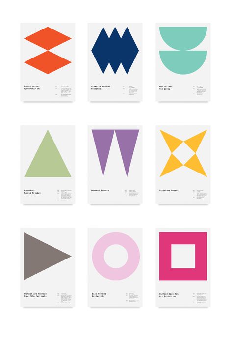 Logo Design Graphics, Food Film, 달력 디자인, Food Logo Design, Food Business, Food Logo, Visual Identity Design, 카드 디자인, Geometric Graphic