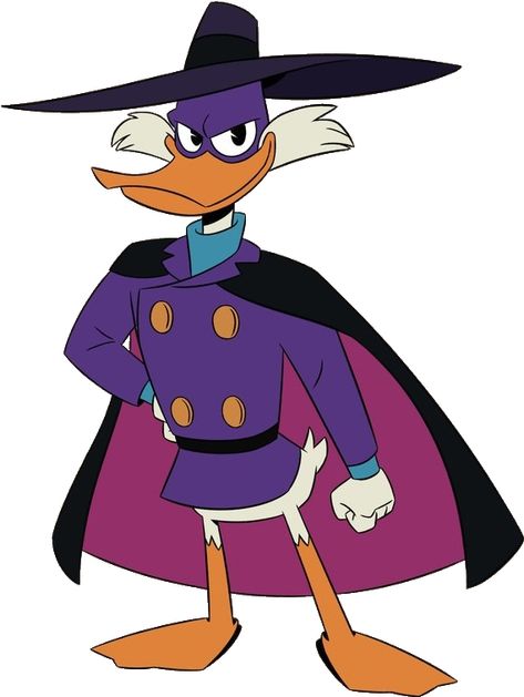 Jim Starling Ducktales, Drake Mallard, Duck Story, Random Cartoons, Dapper Day Outfits, Disney Dapper Day, Warner Bros Cartoons, Disney Costume, Darkwing Duck