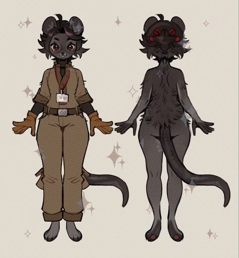 Mouse Fursona, Sheep Fursona, Cow Fursona, Cow Oc, Sheep Oc, Anthropomorphic Ideas, Anthropomorphic Characters, Adopt Idea, Anime Nerd