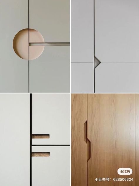 Dressing Design, Door Handle Design, Modern Cupboard, Modern Cupboard Design, Wardrobe Door Designs, Wardrobe Interior Design, Furniture Details Design, Wardrobe Designs, Wardrobe Design Bedroom