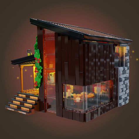 LEGO IDEAS - LEGO Ideas x Target – What does Family mean to you? - The Hygge Home Lego Fortnite House, Lego Fortnite Ideas, Lego House Ideas, Quality Family Time, Hygge Home, Lego Creative, Lego Architecture, Lego House, Large Table