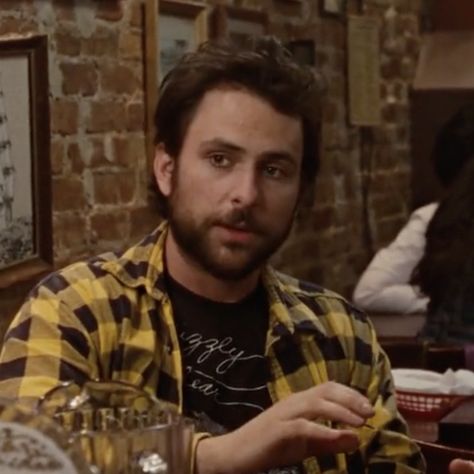 Charlie Day Icons, Clinically Insane, Interest Board, Charlie Day, Comfort People, Special Interest, Grown Man, I Have A Crush, Favorite Actors