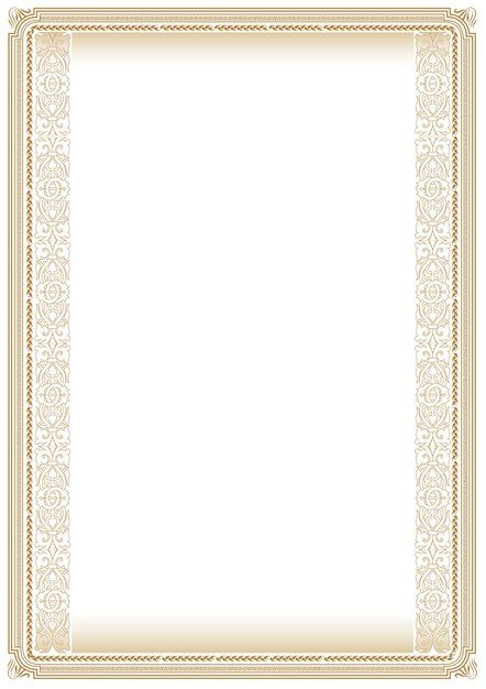 Calligraphy Borders, Wedding Card Frames, Floral Logo Design, Page Borders Design, Photo Frame Gift, Frame Border, Poster Background Design, Floral Logo, Vintage Frame