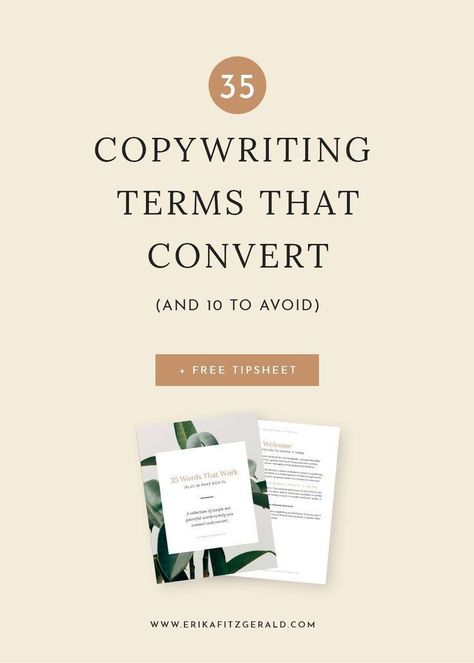 Advertising Inspiration, Copywriting Inspiration, Copy Writing, Marketing Words, Feel Lost, Persuasive Writing, Marketing Advertising, Creative Business Owner, Content Marketing Strategy