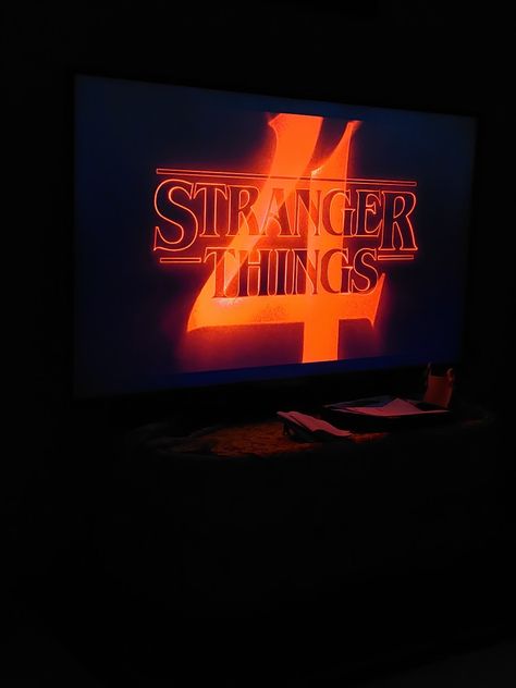 Watching Stranger Things, Watching Stranger Things Aesthetic, Hawkins Stranger Things Places, Stranger Things Episode 4, Stranger Things Episode 1, Watch Stranger Things, Stranger Things, Neon Signs, Neon