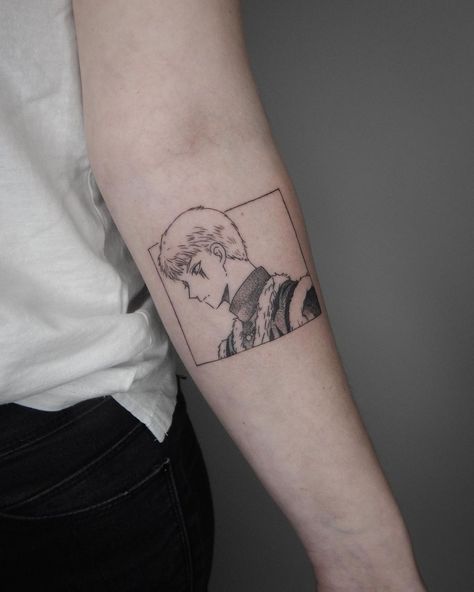 Cute Tattoos, Geometric Tattoo, Tattoos, On Instagram, Instagram