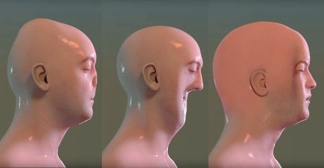 C4D Soft Body simulations with Mesh Deformer | 3DArt Glenn Frey, Cinema 4d, The Body, Mesh