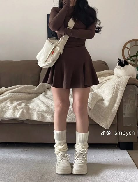 Cute Shopping, Kawaii Fashion Outfits, Looks Street Style, Cute Anime, Cute Simple Outfits, Really Cute Outfits, Girly Outfits, Casual Style Outfits, Lookbook Outfits