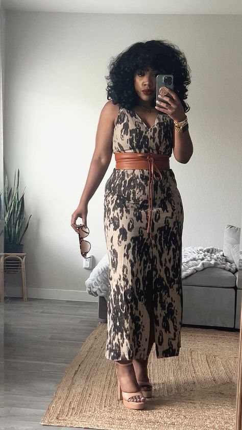 Woman Brunch Outfit, Brunch Outfit Baddie, Brunch Outfit Ideas Black Women, Black Women Brunch, Feminine Outfits Black Women, Trendy Brunch Outfit, Baddie Brunch Outfit, Grown Women Outfits, Tennessee Style