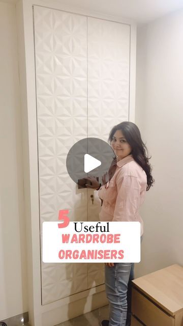 Sonika Khurana Sethi on Instagram: "Useful wardrobe organisers! Comment 👇 for links! . . . . . #wardrobeorganisers #wardrobedesign #organisation #homeorganisation #organisers #coloraza (Home organisation, wardrobe organisation, organisers)" Medical Cupboard Organisation, Indian Wadrobe Clothes Organization, Built In Wardrobe Organisation, Dressing Organisation Ideas, Wardrobe Organiser Ideas, Wadrobe Clothes Organization, Airing Cupboard Organisation, How To Organise Your Wardrobe, Wardrobe Organisation Hacks