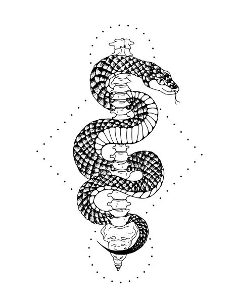 Rod Of Asclepius Art, Staff Of Asclepius Tattoo, Asclepius Art, Rod Of Asclepius Tattoo, Asclepius Tattoo, Rod Of Asclepius, Anatomy Tattoo, Back Tats, Medical Tattoo