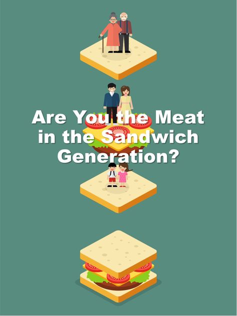 There’s a sense among those in the sandwich generation that they’re getting squeezed and having a hard time coping with all of the stress that comes from 24/7 caregiving. What’s a sandwich to do? How do you manage “sandwich” stress? Find out in the July Issue of KW Magazine: https://www.amazon.com/gp/product/B01721C4D0 Sandwich Advertising, Sandwich Generation, Hard Time, Sandwiches, Sense, Magazine, Quick Saves