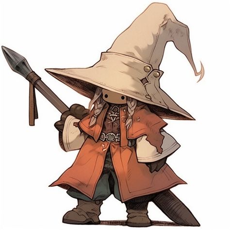 Cute Witch Character Design, Wizard Character Design, Witch Character Design, Wizard Character, Dnd Wizard, Witch Characters, Cute Witch, Art Characters, Character Designs