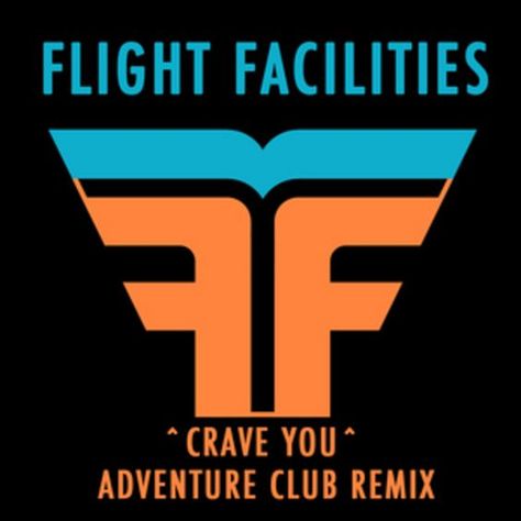 Crave You | Flight Facilities | It's true I crave you: Crave You Quotes, Mobile Ringtones, Flight Facilities, I Crave You, Adventure Club, Useful Things, Crave You, Amazon Music, Electronic Dance Music