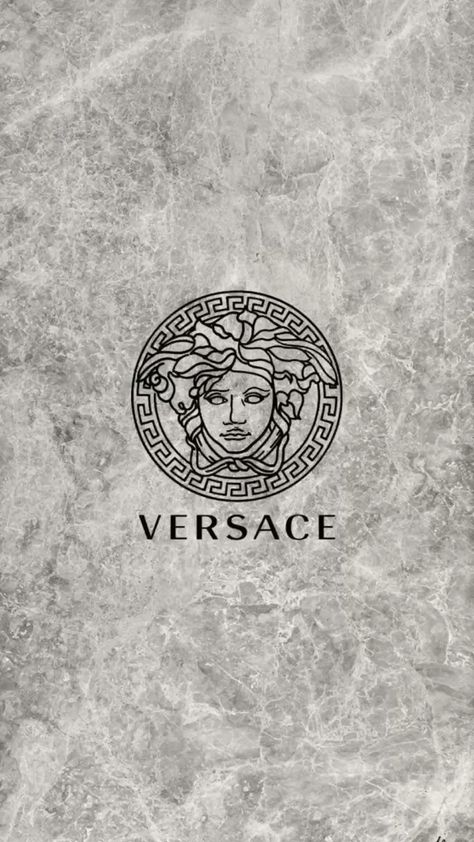 Wallpaper Iphone Fashion, Versace Wallpaper Iphone, Versace Aesthetic, Gucci Wallpaper Iphone, Gucci Wallpaper, Kartu Tarot, Versace Wallpaper, Iphone Wallpaper Blur, Cool Nike Wallpapers