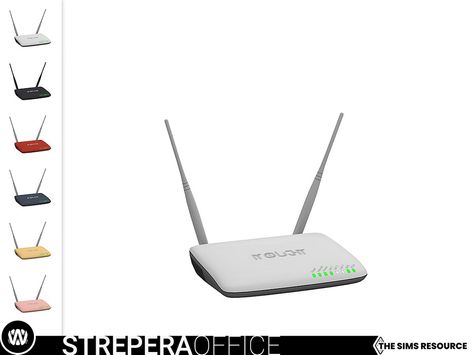 The Sims Resource - Strepera Modem The Sims 4 Cc Thermostat, Sims 4 Cc Thermostat, Sims4 Clutter Cc, Sims 4 Cc Furniture The Sims Resource, The Sims 4 Decor Cc, Sims 4 Influencer Cc, Sims 4 Decor Cc Clutter, The Sims Resource Furniture, Sims 4 Cc Computer Functional