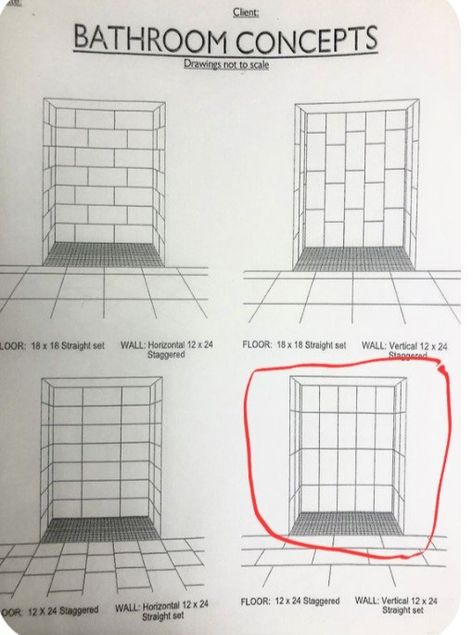 Bathroom Measurement Guide, Shower Fixture Placement Layout, Shower Controls Placement, Shower Valve Placement Ideas, Guest House Bathroom, Walk In Shower Valve Placement, Bathroom Remodel Designs, In Bathroom, Shower Remodel