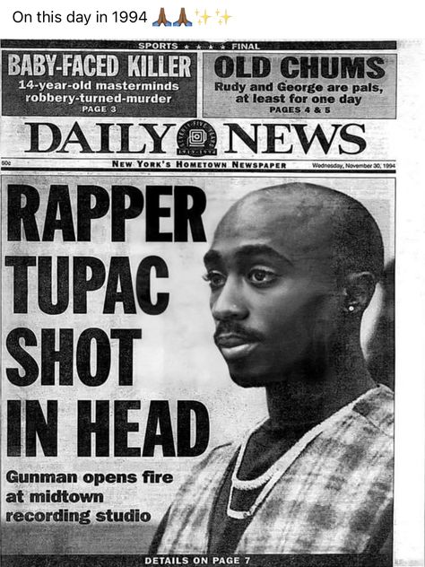 Tupac Shot, 2pac Poster, Times Square Ny, 90s Rappers Aesthetic, Tupac Art, Tupac Wallpaper, 2pac Quotes, Tupac Pictures, All Eyez On Me