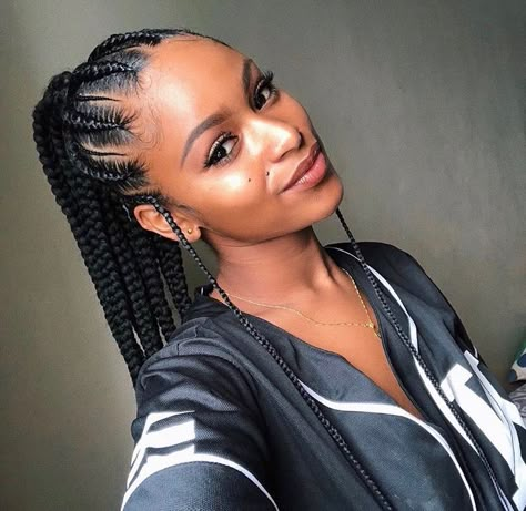 Cornrow Updo, Crochet Bob, Cornrow Ponytail, African Hair Braiding Styles, French Braid Hairstyles, Lisa Rinna, Braids Hairstyles Pictures, Braided Cornrow Hairstyles, Braided Ponytail Hairstyles