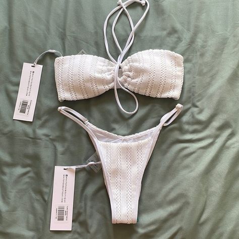 White fox Swim Suit White Fox Boutique, White Fox, Suit Shop, Swim Suit, Cow, Fox, Swimming, Boutique, Tags