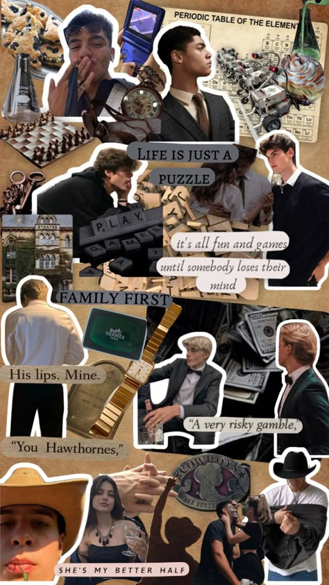 Hawthorne Brothers Aesthetic, The Brothers Hawthorne Aesthetic, The Inheritance Games Wallpaper Aesthetic, Eve Hawthorne, Xander Hawthorne Fanart, The Hawthorne Brothers Fanart, Avery Grambs Fan Art, Hawthorne Brothers Fanart, Hawthorne Fanart