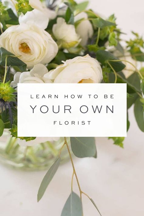 Low Table Arrangements Floral Design, How To Be A Florist, How To Become A Florist, How To Make Fresh Flowers Last Longer, Keeping Flowers Fresh Longer, Florist Tips And Tricks Floral Arrangements, Easy Floral Arrangements, Diy Floral Centerpieces, Rose Ideas