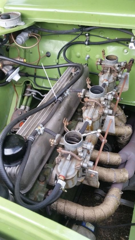 Ford Zephyr, 1949 Ford F1 Pickup Trucks, Street Rodder, Ford 302 Engine Rebuild, 1952 Ford F1, Goodwood Revival, Ford 302 Engine, Motor Sport, Ford Thunderbird ‘61