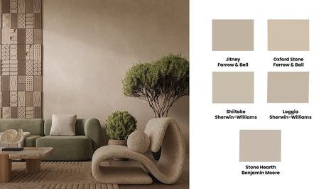 The Best Paint Colors for Dark Rooms Paint Colors To Brighten A Dark Room, Colours To Brighten A Dark Room, Colors For Dark Rooms, Paint Colors For Dark Rooms, Colors For Rooms, Prairie Falcon, Dark Rooms, A Dark Room, Best Paint