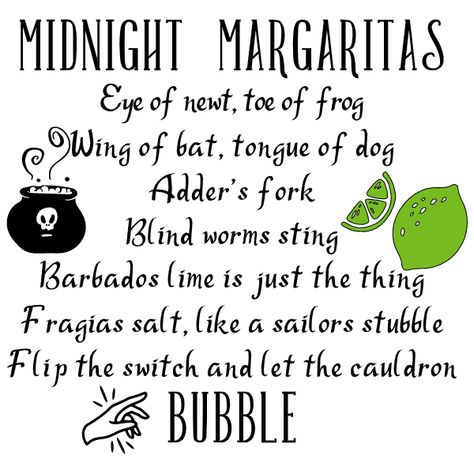 midnight margaritas - 2 Midnight Margaritas, Cricut Design, Made By Me, Bubbles, Let It Be, Margaritas