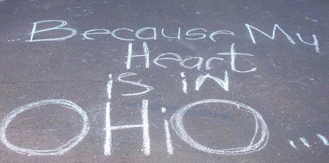 Ohio is my ❤️ Ohio Aesthetic, Real Emo, Ohio Is For Lovers, Corny Quotes, Hawthorne Heights, Emo Culture, Midwest Emo, Childhood Memories 2000, Awesome Sauce