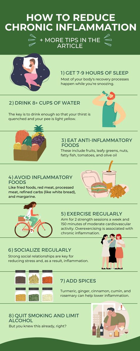 Chronic Inflammation Remedies, Stomach Inflammation, Get Rid Of Inflammation, Supplements For Inflammation, Running Advice, Wellness Topics, Inflammation Recipes, Anti Inflamatory, Inflammation Diet