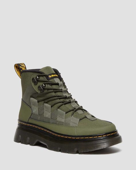 Green Dr Martens, Utility Boots, How To Clean Suede, Dr Martens Boots, Sneakers Men Fashion, Girls Boots, Womens Boots Ankle, Khaki Green, 404 Page Not Found