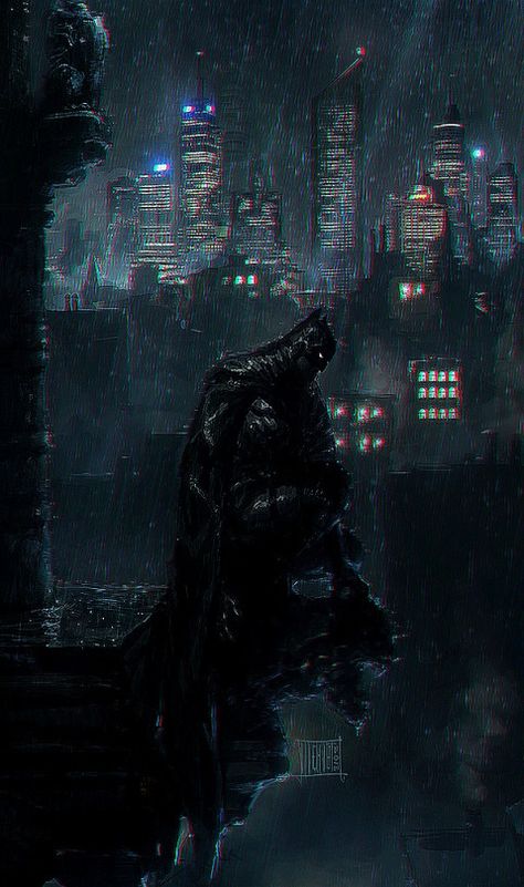 creamurjeans: “Batman ~ Mehmet Ozen” Batman Poster, Dark Vador, Univers Dc, Batman Artwork, Batman Wallpaper, Arte Dc Comics, Batman Comic Art, Batman Universe, Im Batman