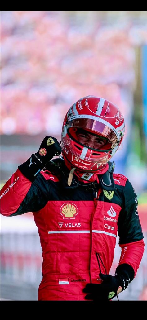 Charles Leclerc Win Formula 1 Podium F1 Wallpaper Ferrari Scuderia Ferrari CL16 Charles Leclerc Wallpaper, Leclerc Wallpaper, F1 Wallpapers, F1 Wallpaper, Prince Of Monaco, Ferrari Poster, F1 Art, F1 Wallpaper Hd, Mick Schumacher