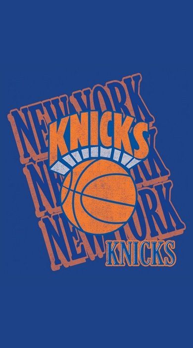 Knicks Wallpaper, Basketball Graphics, Knicks Logo, New York Knicks Logo, Sports Inspiration, Tshirts Ideas, Knicks Basketball, Pro Create, Corey Seager